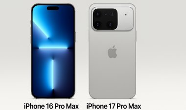iPhone 16 Pro Max mi, iPhone 17 Pro Max mi? Kullanıcılar için kritik karar