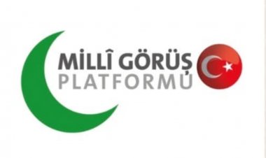 Milli Görüş’te neler oluyor?