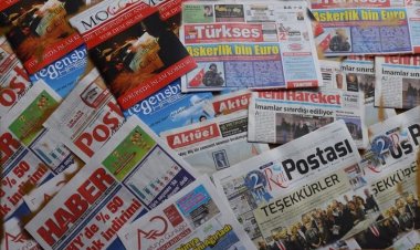 Medya.Berlin’in Akreditasyonu İki Yılı Aşkın Süredir Askıda: Gerekçe Niçin Açıklanmadı?