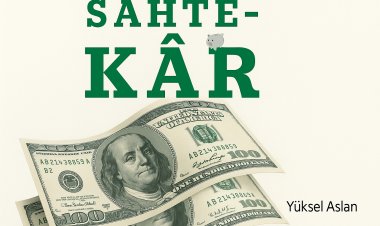 Sahte Kâr: İslami Holdingler Dosyası