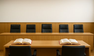 Almanya’da Anayasa Mahkemesi’ne üç yeni yargıç seçildi