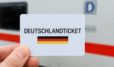 Eyaletlerden Almanya Biletine uzun vadeli finansman talebi