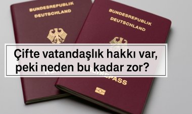 Tarih, Yeni Yasa, Uzayan Süreçler ve Beklenen Kararlar