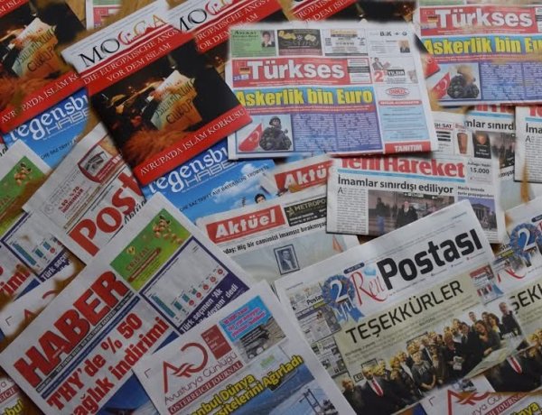 Medya.Berlin’in Akreditasyonu İki Yılı Aşkın Süredir Askıda: Gerekçe Niçin Açıklanmadı?