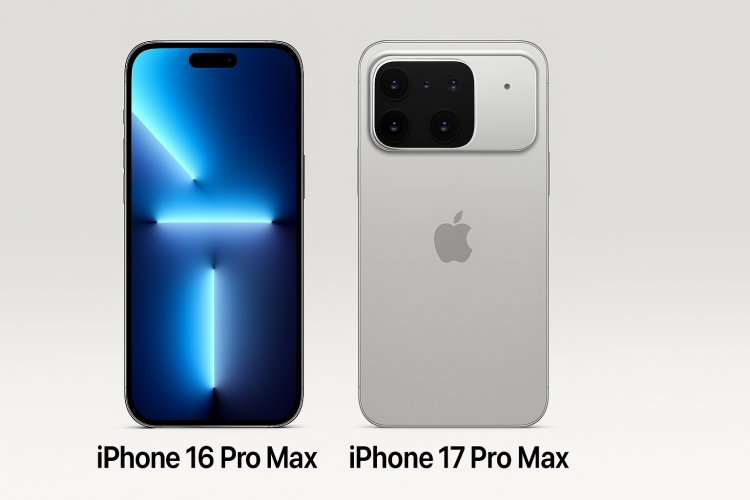 iPhone 16 Pro Max mi, iPhone 17 Pro Max mi? Kullanıcılar için kritik karar