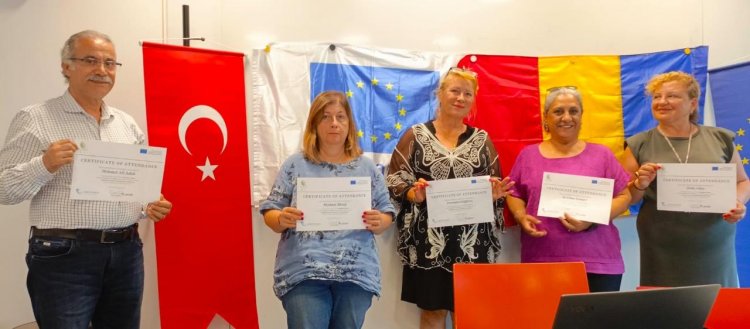 DIGMAR Projesi Tamamlandı: Avrupa’da Dijital ve Yeşil Eğitimde Yeni Dönem