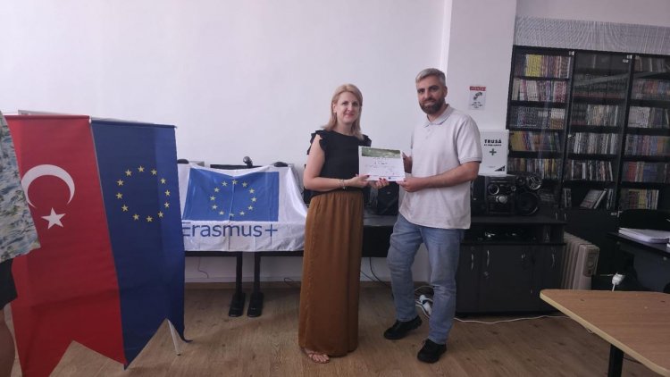 DIGMAR Projesi Tamamlandı: Avrupa’da Dijital ve Yeşil Eğitimde Yeni Dönem