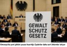 Braunschweig Aile Mahkemesi’nden dikkat çeken karar: Şiddet davasında geçici tedbir talebi reddedildi
