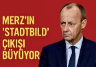 Friedrich Merz’in “Stadtbild” Söylemine Karşı Tepkiler