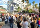 62. Uluslararası Antalya Altın Portakal Film Festivali başladı
