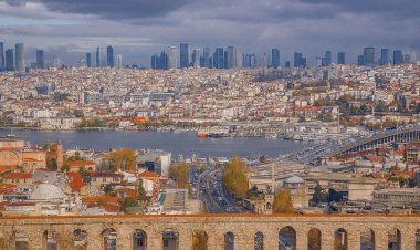 Türkiye ilk sırada