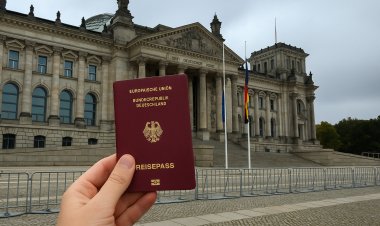 Almanya’da “Turbo Vatandaşlık” Dönemi Sona Erdi