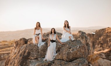 Samida Berlin’de Sahne Alıyor