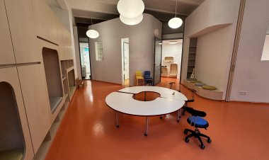 Berlin’de doğum oranı düşüyor, kreşler kapanıyor: Kreuzberg’den umut veren bir adım