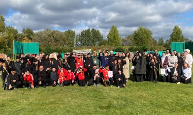 Kemankeş Germania’nın 6. Puta Turnuvası