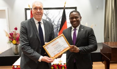 Angola, ITB Berlin 2026’nın Resmî Konuk Ülkesi Oluyor