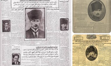 Cumhuriyet ilan edildi: Türkiye Devleti’nin yönetim biçimi resmen değişti