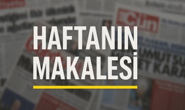 Başarının Tanımı Değişti Ankara’da