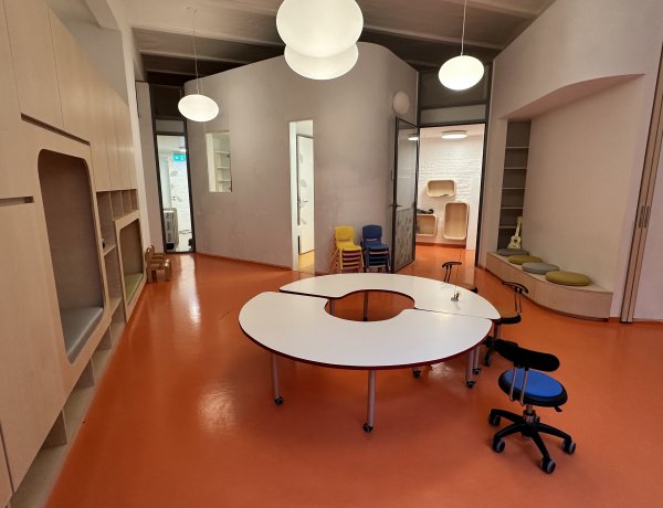 Berlin’de doğum oranı düşüyor, kreşler kapanıyor: Kreuzberg’den umut veren bir adım