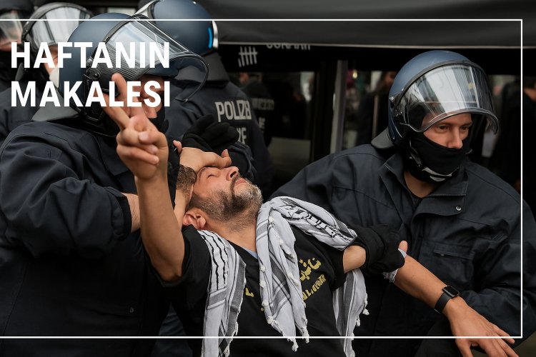 Gazze Gerçeği: Dünya Beşten Büyük Değilmiş