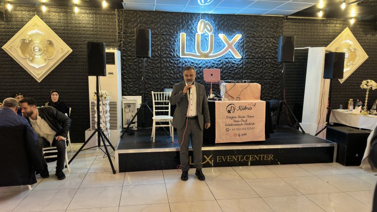 Aylin ve Baran dünyaevine girdi