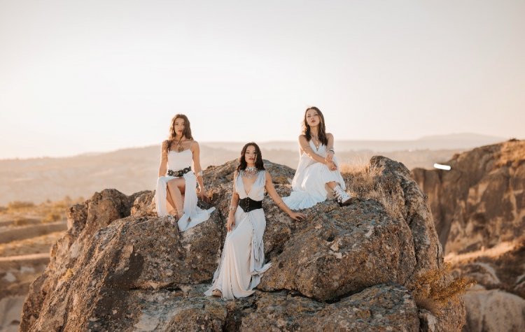 Samida Berlin’de Sahne Alıyor