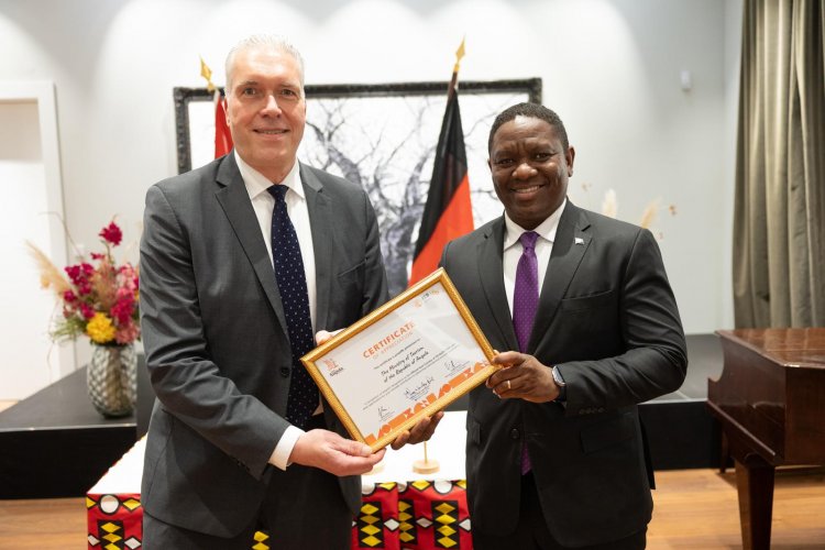 Angola, ITB Berlin 2026’nın Resmî Konuk Ülkesi Oluyor