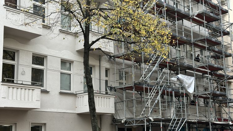 Almanya’da “Bau-Turbo” Yasası Onaylandı: Konut Yapımı Hızlanıyor