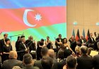Berlin’de Azerbaycan Zafer Günü Konseri