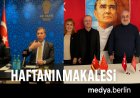 Almanya’da Türk Partilerinin Yeni Temsilcilikleri