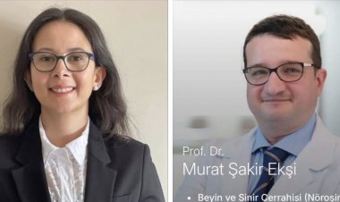 Türk Bilim İnsanlarından Kronik Bel Ağrısında Çığır Açan Araştırma