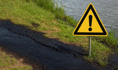 Almanya’da tehlikeli madde sızıntılarında büyük düşüş: 2024’te yüzde 69 azaldı