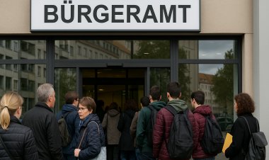 Berlin’de randevusuz işlem dönemi genişledi