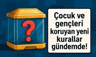 Bundesrat’tan Lootbox Düzenlemesi İçin Çağrı: Çocuk ve Gençleri Koruyan Yeni Kurallar Gündemde