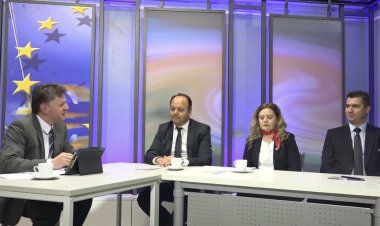 Almanya’da Türkçe için 50 yıllık emek: Yeni engeller, 501 öğretmen ve güçlü dayanışma