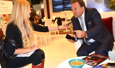 Türkiye sahneye çıkarsa lüks turizmde Avrupa’nın lideri olur