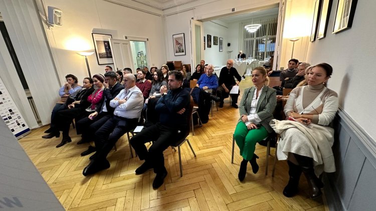 NSU’nun Ortaya Çıkışının 14. Yılı: Berlin’de Anma ve Yüzleşme Toplantısı Düzenlendi