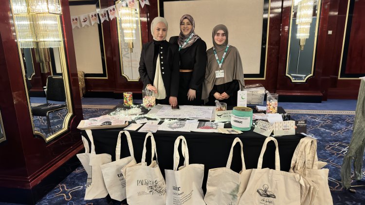 Maide-i Kur’an 2025 Berlin’de Yoğun Katılımla Gerçekleşti: Manevi Buluşmada Birlik ve Dayanışma Mesajları