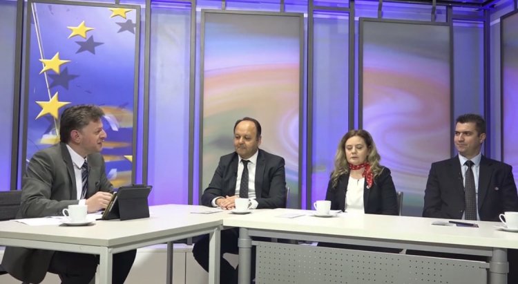 Almanya’da Türkçe için 50 yıllık emek: Yeni engeller, 501 öğretmen ve güçlü dayanışma