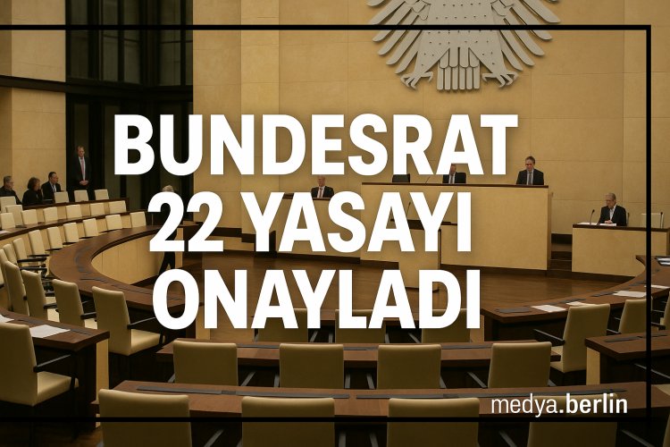 Federal Konsey, 22 yasayı onayladı; sağlık ve kiracı koruması alanında kritik tartışmalar sürüyor.