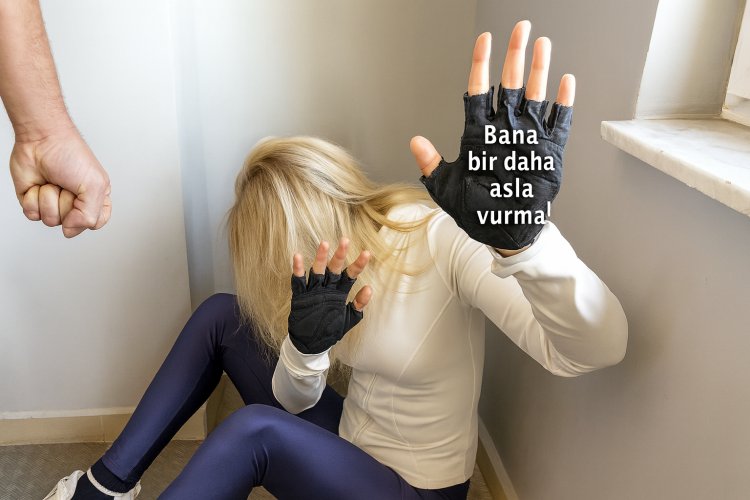 Dünya 25 Kasım’da Yine Aynı Acıyı Konuşuyor: Kadına Şiddet Durmuyor, Derinleşiyor