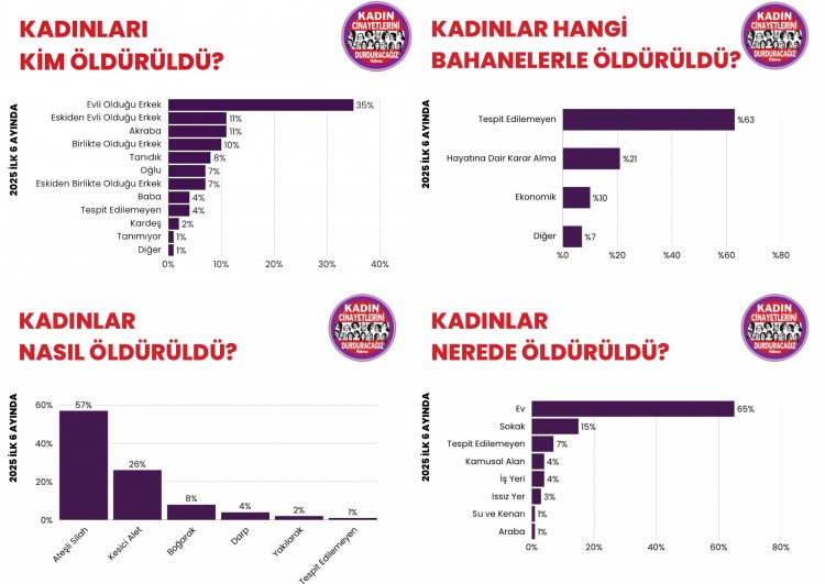 Dünya 25 Kasım’da Yine Aynı Acıyı Konuşuyor: Kadına Şiddet Durmuyor, Derinleşiyor