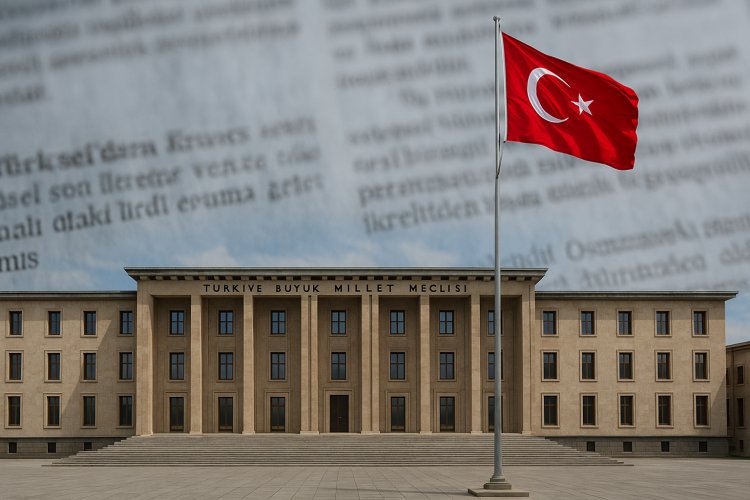 Mehmet Uçum’dan “Terörsüz Türkiye” Çerçevesi: Yeni Dönemin Sinyalleri ve TBMM’ye Yasal Düzenleme Mesajı