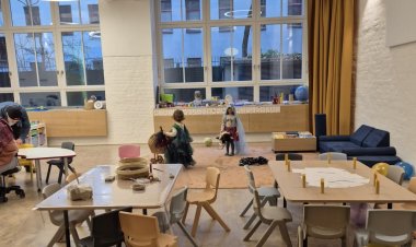 Kita Kinderbunt Aralık 2025’te Kayıt Almaya Başlıyor