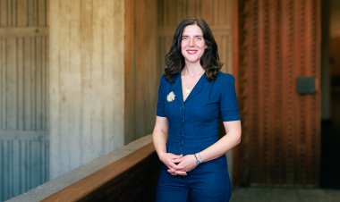 TU Berlin’de Yeni Başkan Prof. Dr. Fatma Deniz: Seçimi 42 Oyla Kazandı, Görev 1 Nisan 2026’da Başlıyor