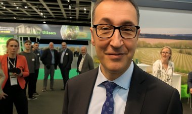 Baden-Württemberg’de eyalet seçimi: Özdemir için zorlu yarış