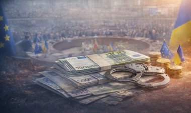 Dondurulan Rus varlıkları Ukrayna yardımı için masada: AB içinde derin görüş ayrılığı