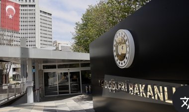 Türkiye, ABD, Katar ve Mısır Miami’de Gazze gündemiyle bir araya geldi