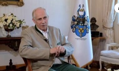 „Von Bismarck: Deutsch-türkische Beziehungen neu aufbauen“