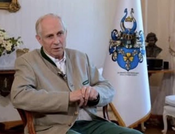 „Von Bismarck: Deutsch-türkische Beziehungen neu aufbauen“